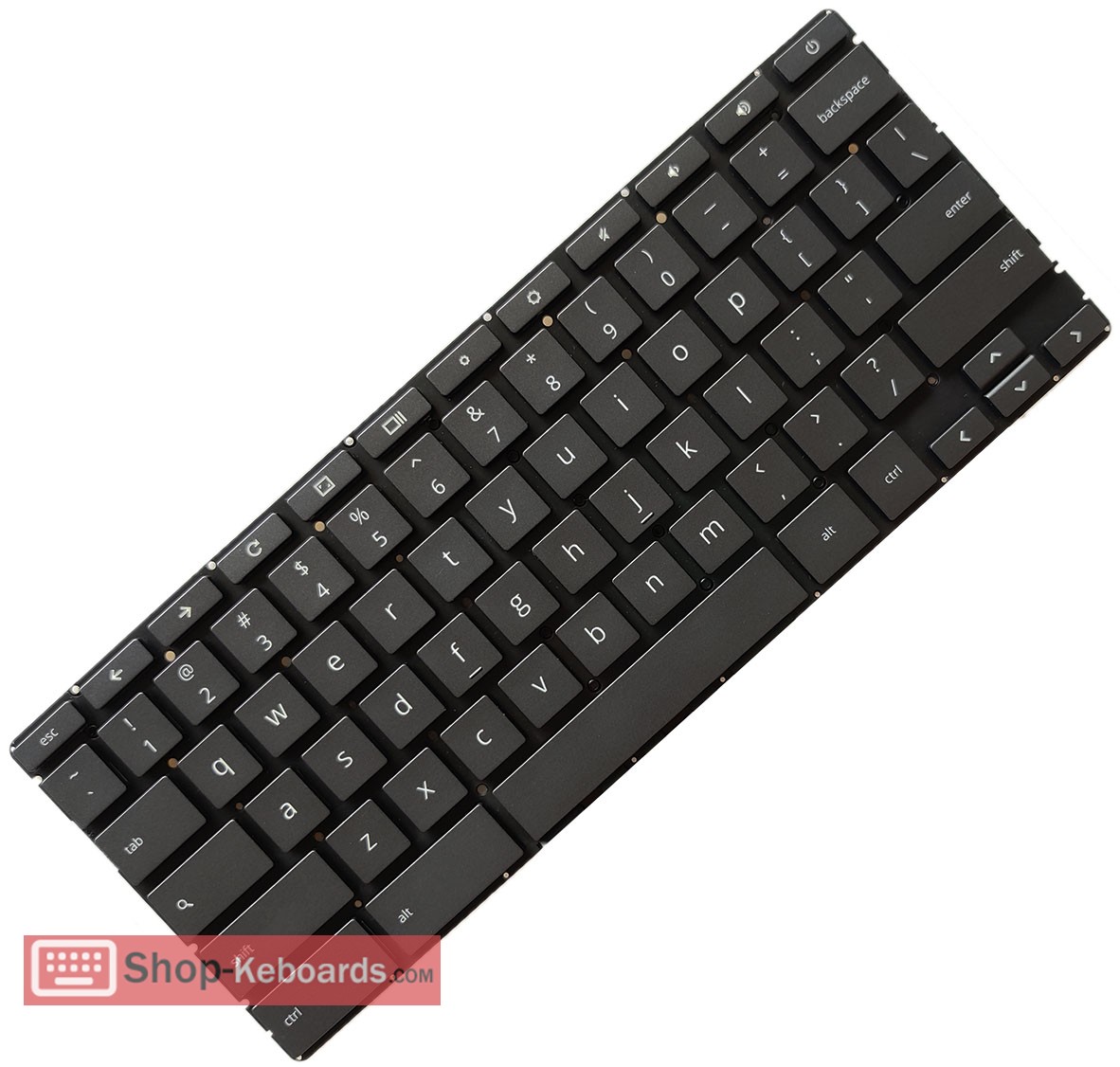HP M52663-001 Keyboard replacement