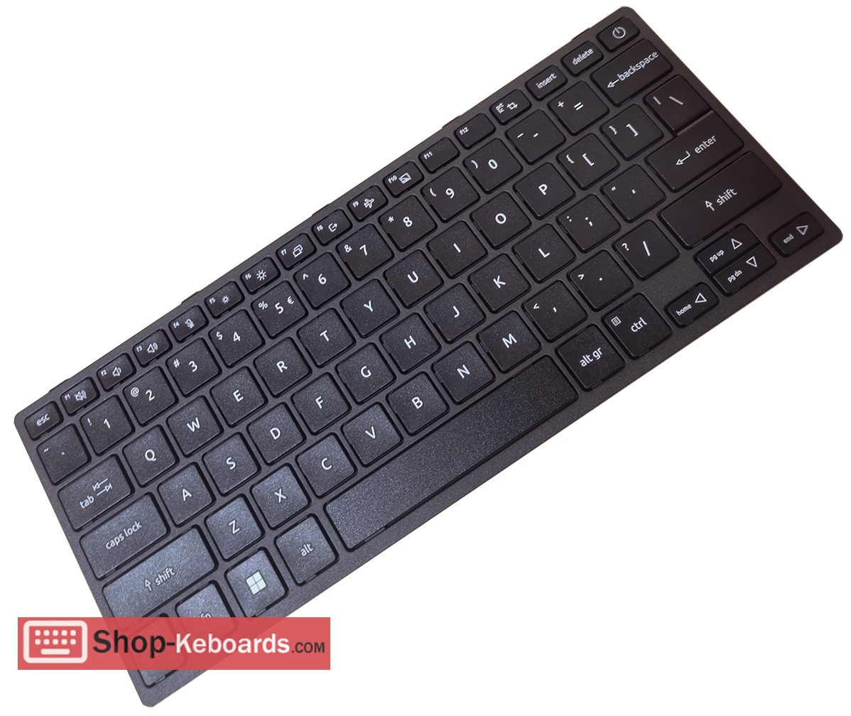 Acer B311-34-TCO Keyboard replacement