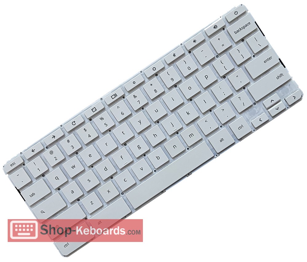 HP N20344-001 Keyboard replacement